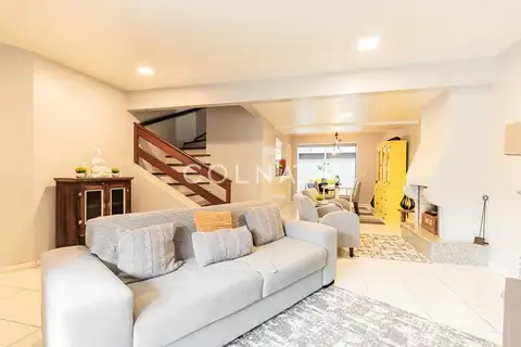 Casa em Condomínio no Boa Vista