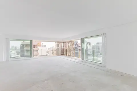 Apartamento no Petrópolis