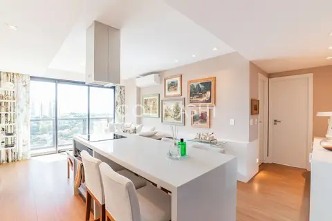 Apartamento no Boa Vista