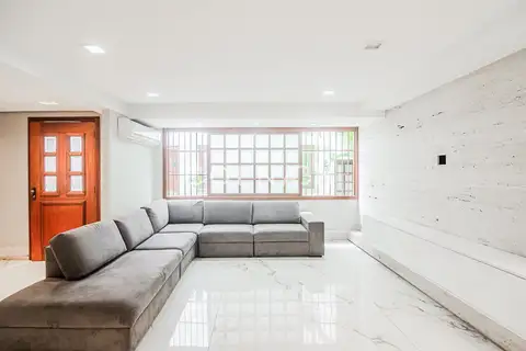 Casa em Condomínio no Três Figueiras