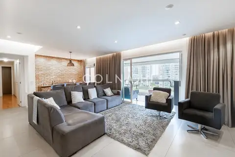 Apartamento no Central Parque
