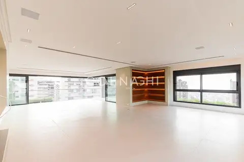 Apartamento no Bela Vista