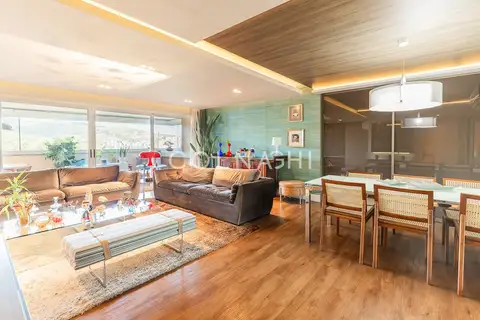 Apartamento no Central Parque