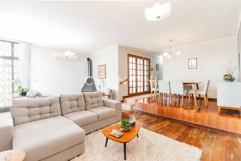 Casa no Petrópolis