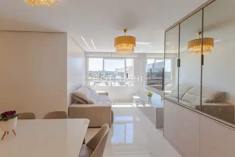 Apartamento no Higienópolis