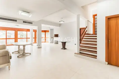 Casa em Condomínio no Três Figueiras