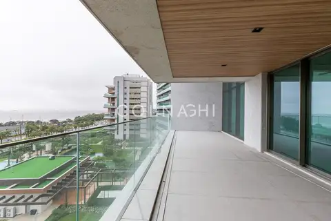 Apartamento no Cristal