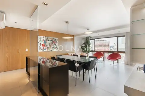 Apartamento no Três Figueiras