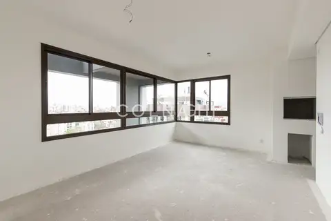 Apartamento no Rio Branco