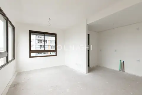Apartamento no Rio Branco