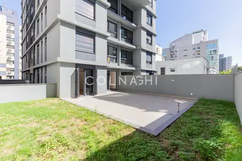 Apartamento Garden no Petrópolis