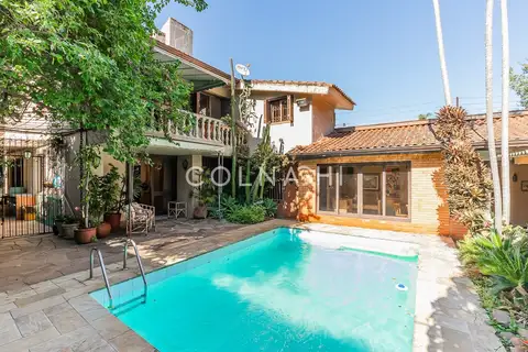 Casa no Boa Vista