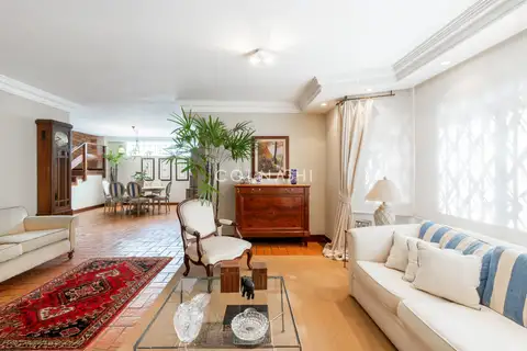 Casa no Três Figueiras