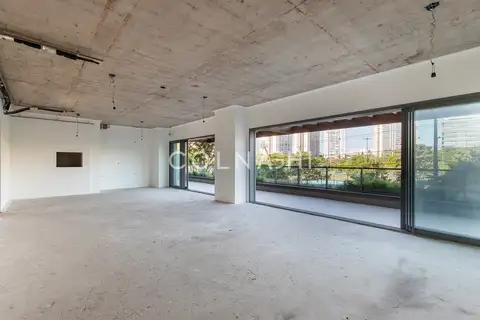 Apartamento Garden no Jardim Europa
