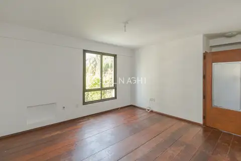 Cobertura no Higienópolis