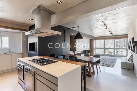 Apartamento no Auxiliadora