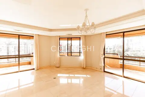 Apartamento no Petrópolis