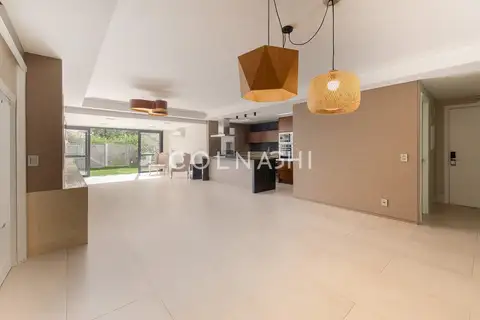 Apartamento Garden no Chácara das Pedras