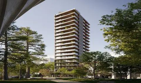 Apartamento no Bela Vista