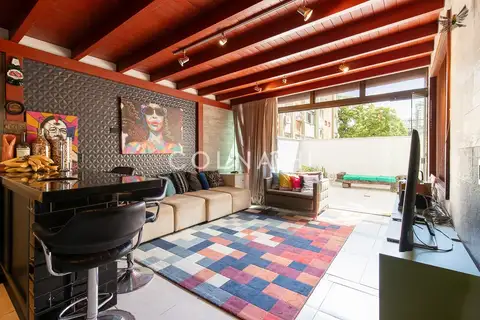Apartamento Garden no Moinhos de Vento