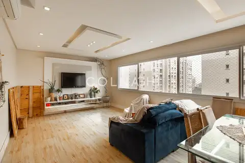Apartamento no Passo da Areia