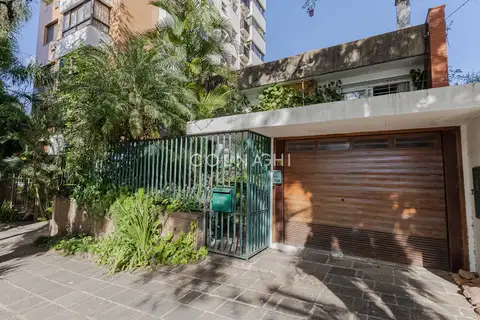 Casa no Petrópolis