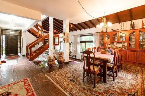 Casa no Chácara das Pedras