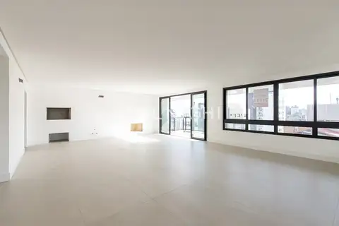 Apartamento no Petrópolis