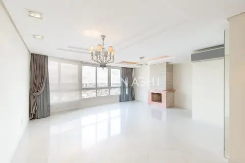 Apartamento no Higienópolis