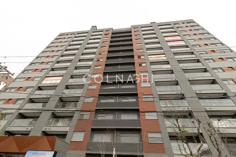 Apartamento no Boa Vista