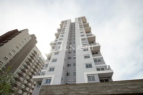 Apartamento no Passo da Areia
