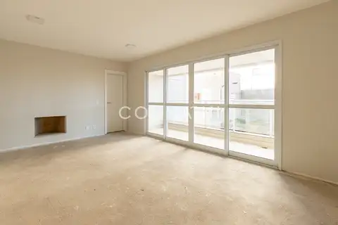 Apartamento no Central Parque
