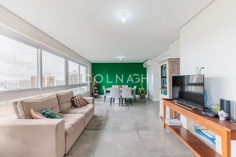 Apartamento no Rio Branco
