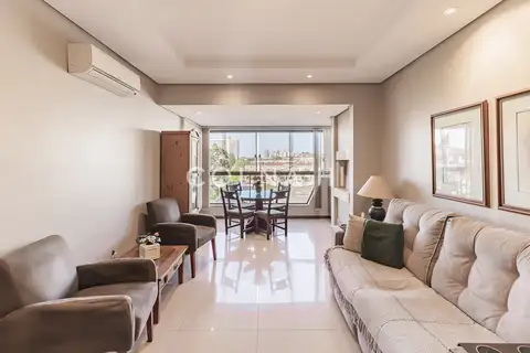 Apartamento no Passo da Areia