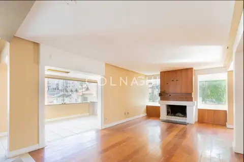 Apartamento no Higienópolis