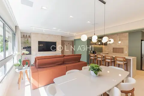 Apartamento no Auxiliadora