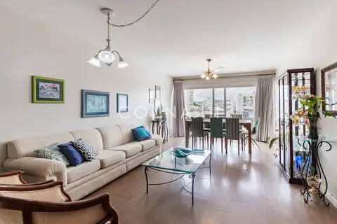 Apartamento no Bom Fim