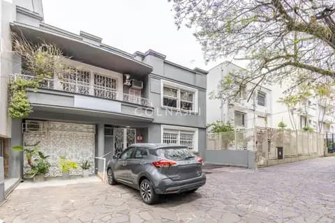 Casa Comercial no Moinhos de Vento