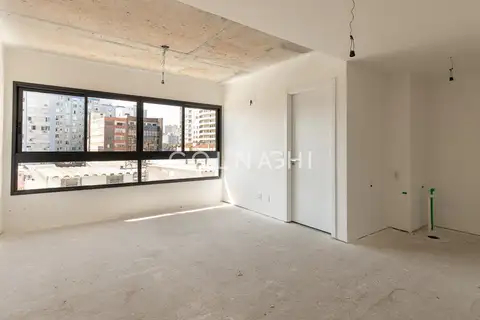 Apartamento no Cidade Baixa