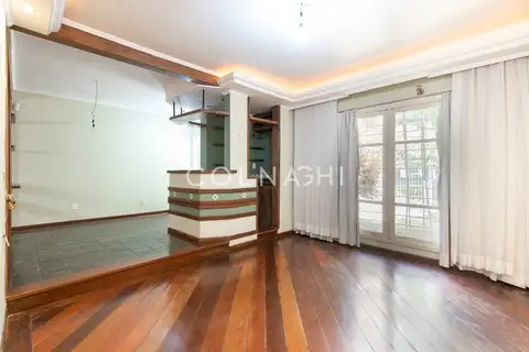 Casa no Jardim Botânico