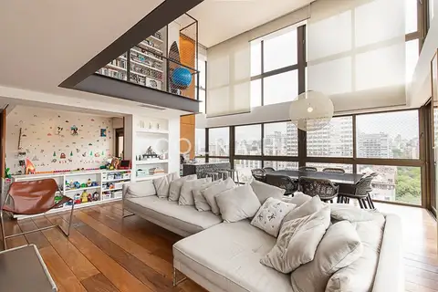 Apartamento no Moinhos de Vento