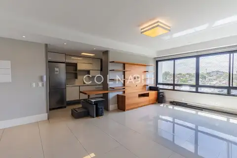 Apartamento no Chácara das Pedras