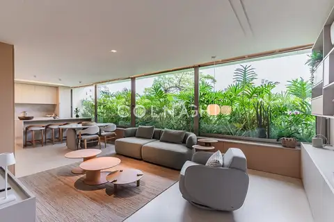 Apartamento no Mont Serrat
