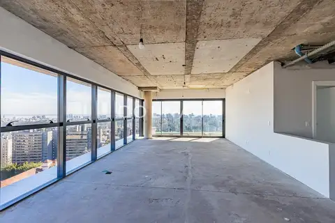 Apartamento no Rio Branco