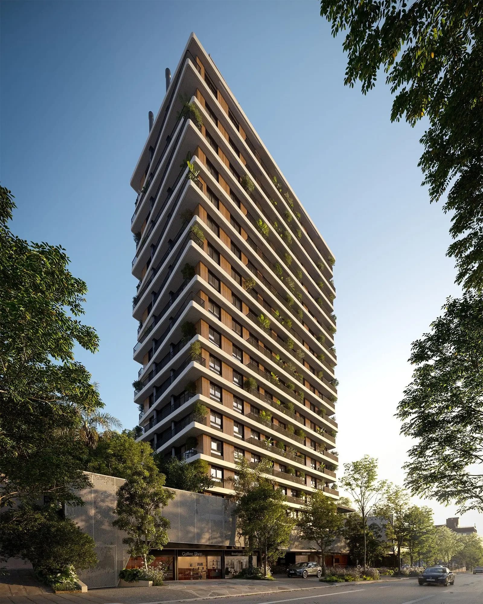 Gallery Carlos Gomes - Residencial em Petrópolis