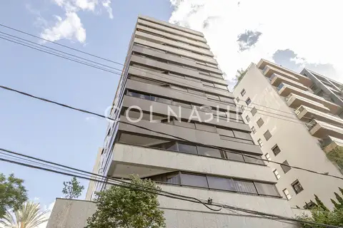 Apartamento no Bela Vista