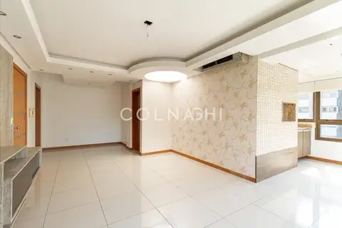 Apartamento no Independência