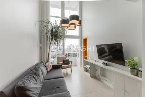 Apartamento Duplex no Moinhos de Vento