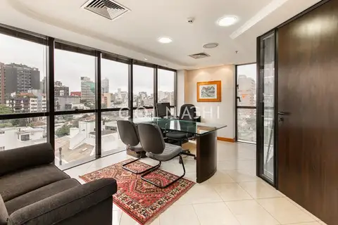 Conjunto Comercial no Bela Vista