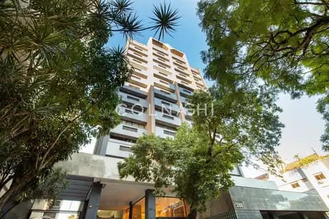 Conjunto Comercial no Rio Branco